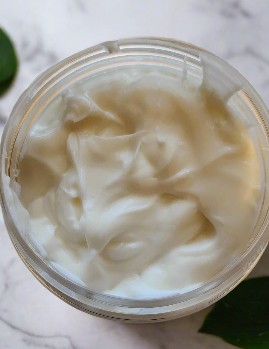 Magnesium Tallow Lotion