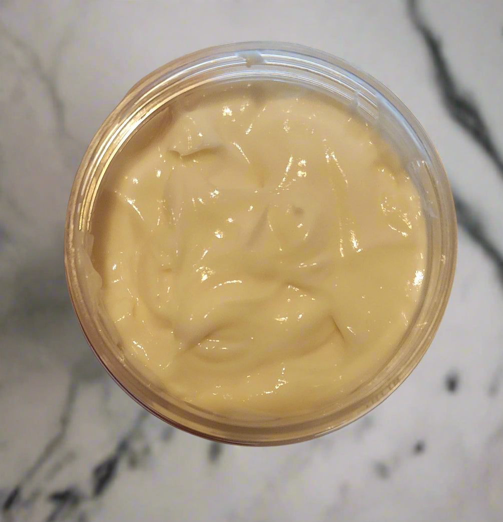 Magnesium Tallow Lotion