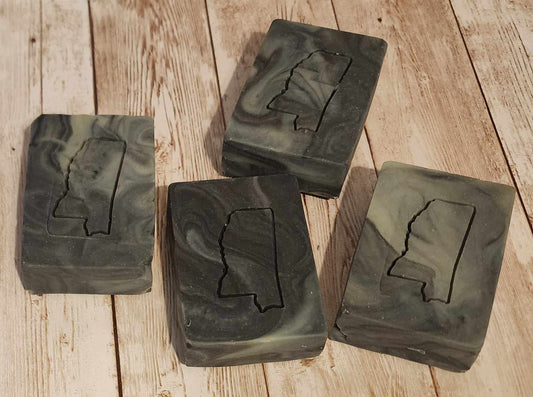 Mechanic goat milk Hand soap