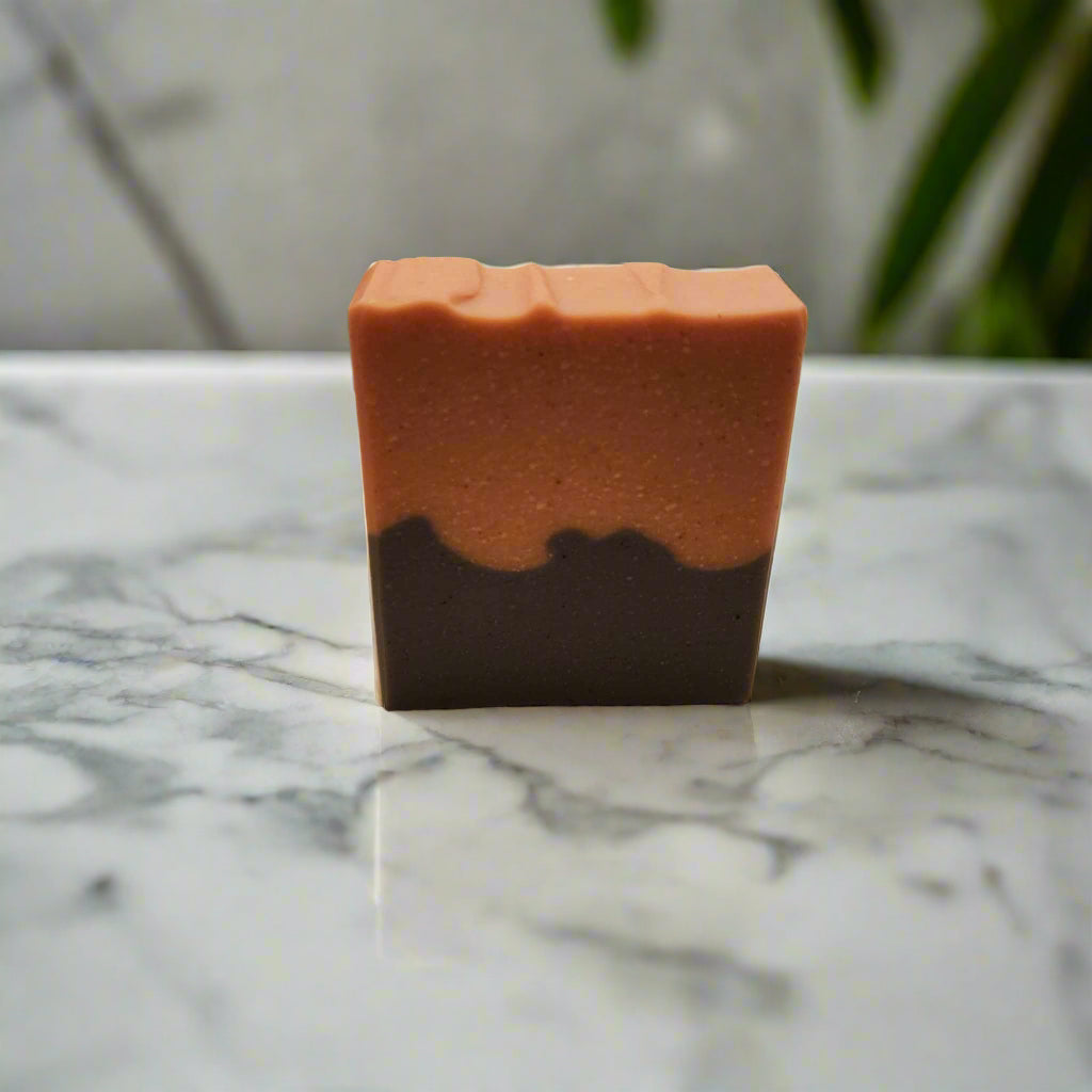 Guava Leaves Goat Milk Soap