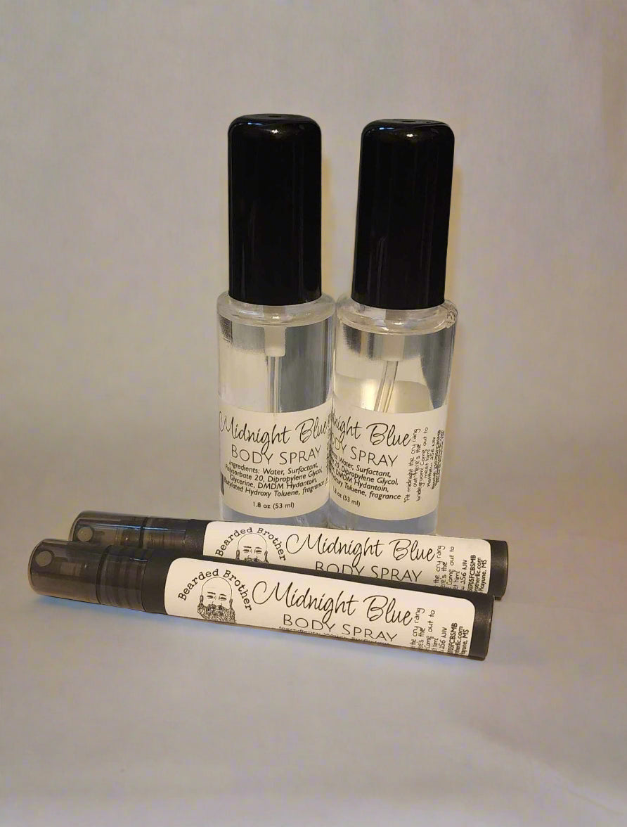 Body Spray