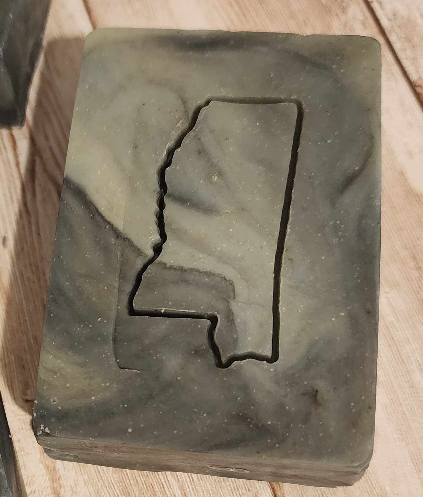 Mechanic goat milk Hand soap