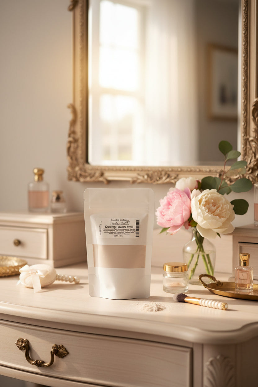 Dusting Powder