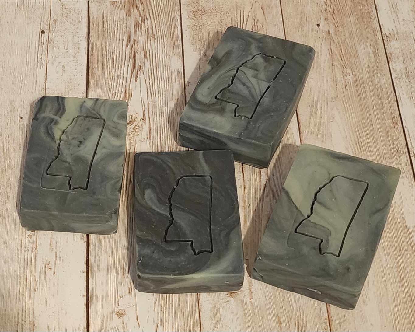 Mechanic goat milk Hand soap