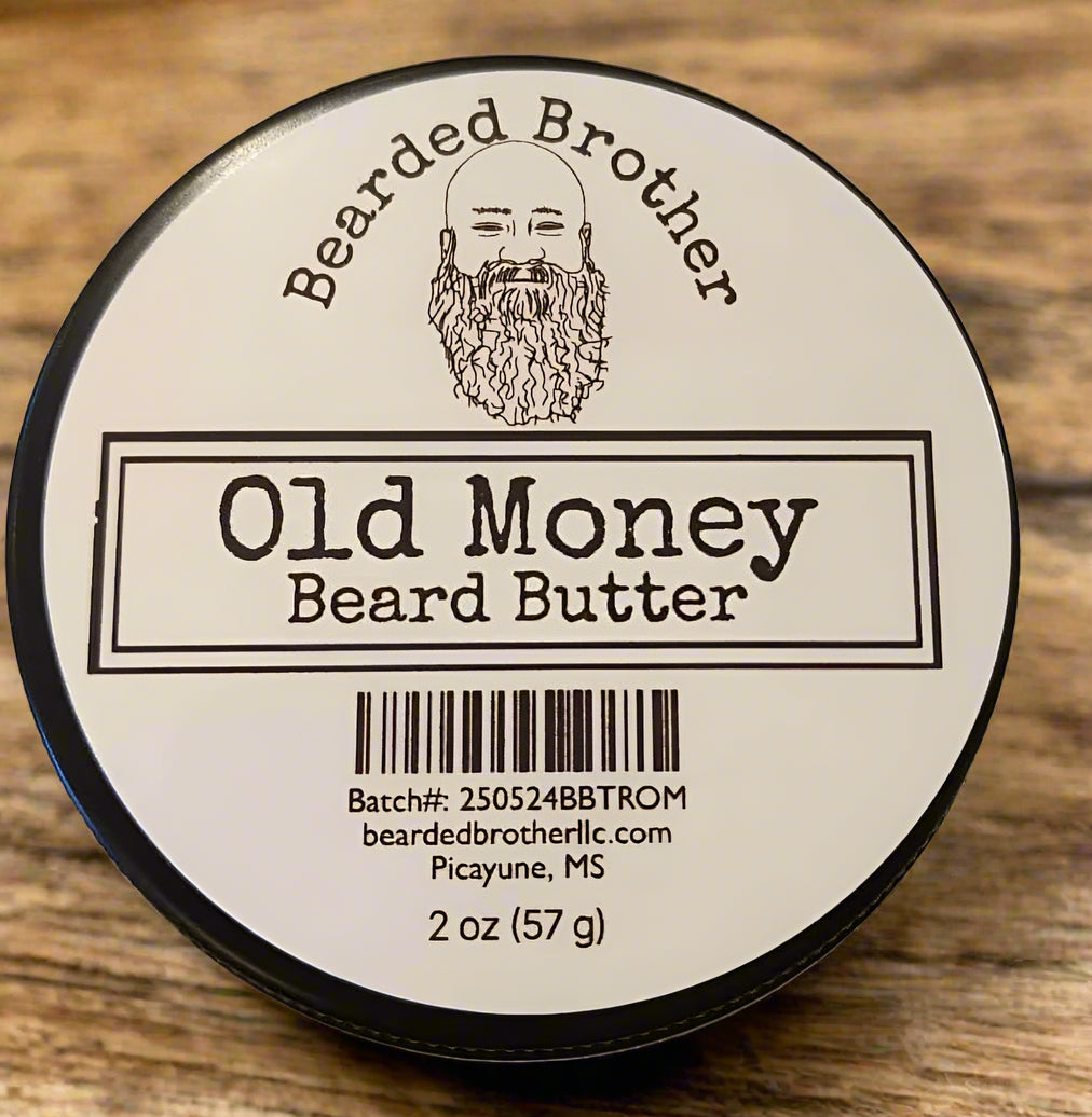 Beard Butter