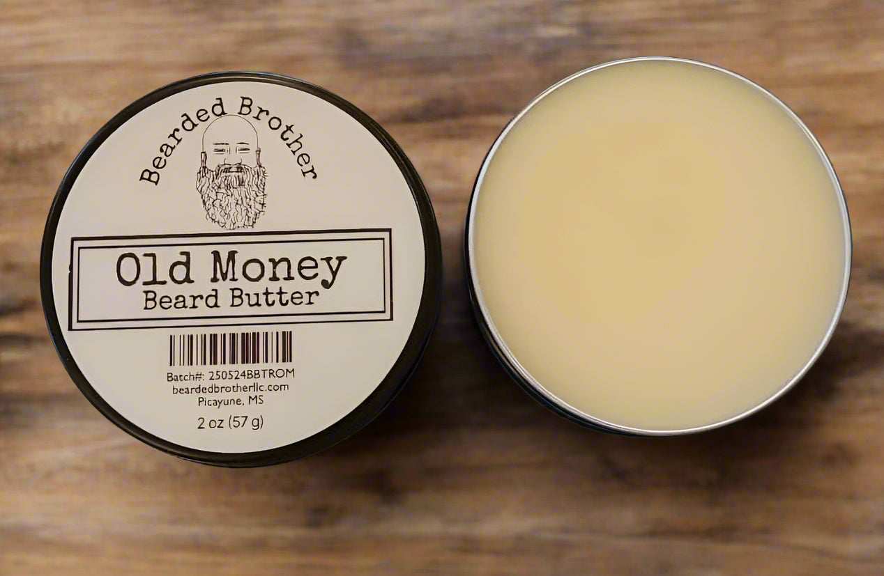 Beard Butter