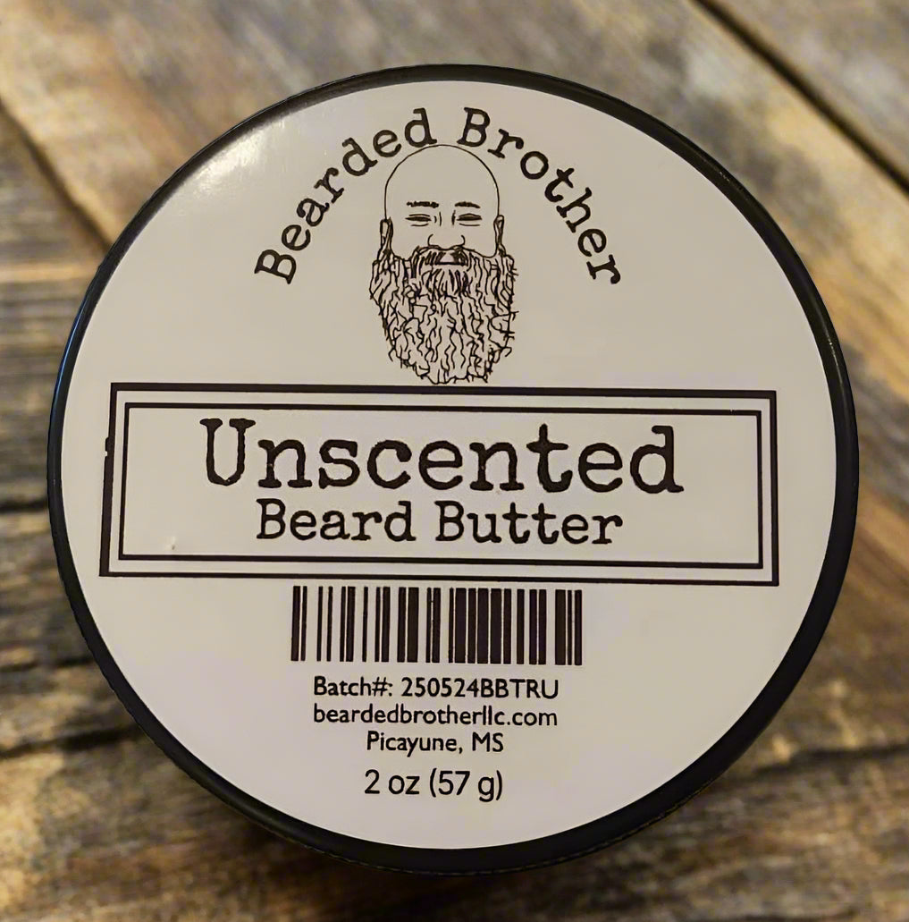 Beard Butter