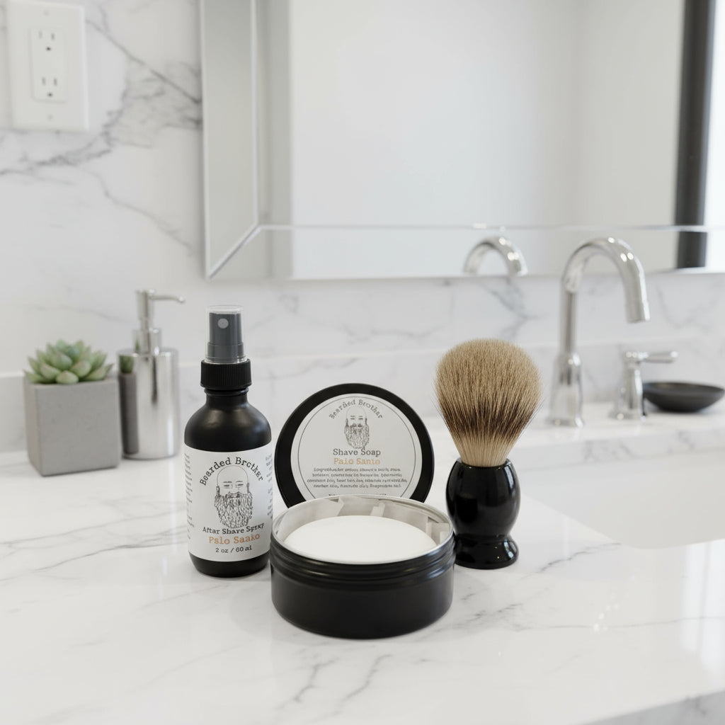 Shaving Gift Set