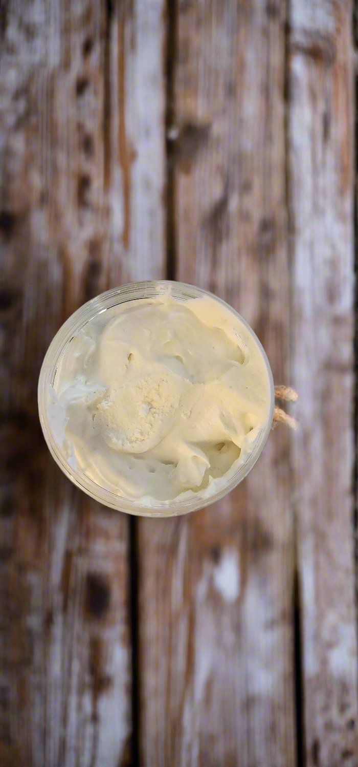 Tallow Balm
