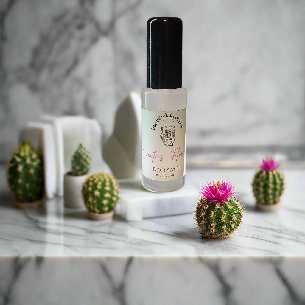 Body Mist