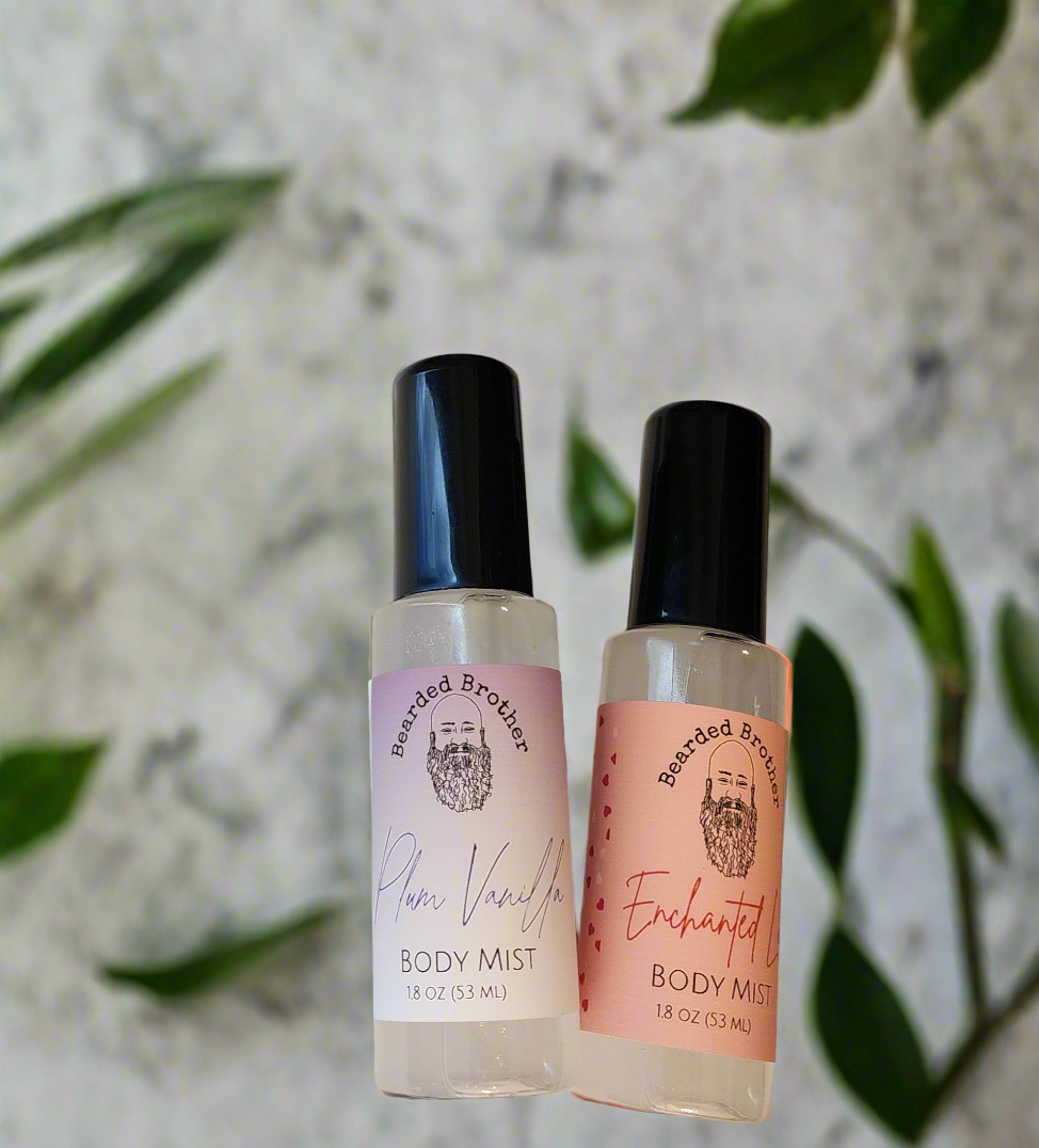 Body Mist