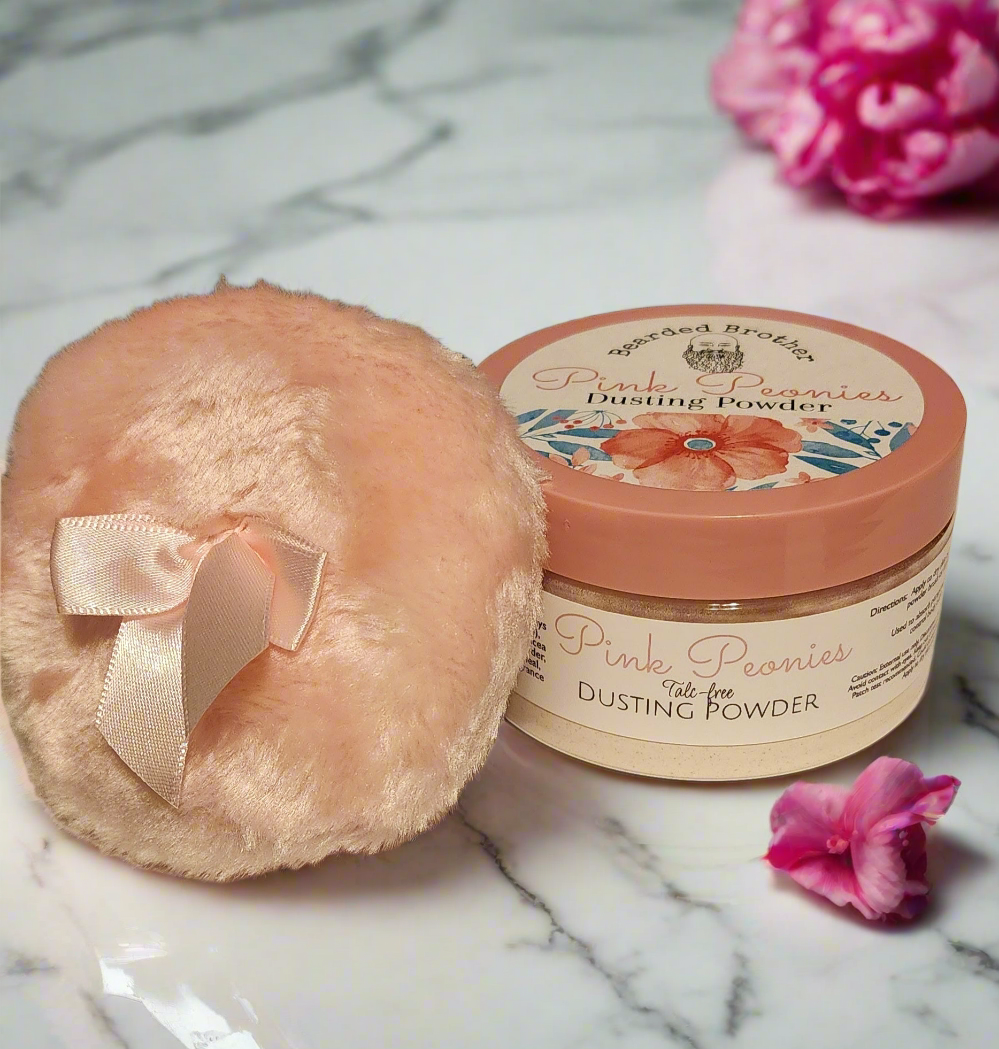 Dusting Powder