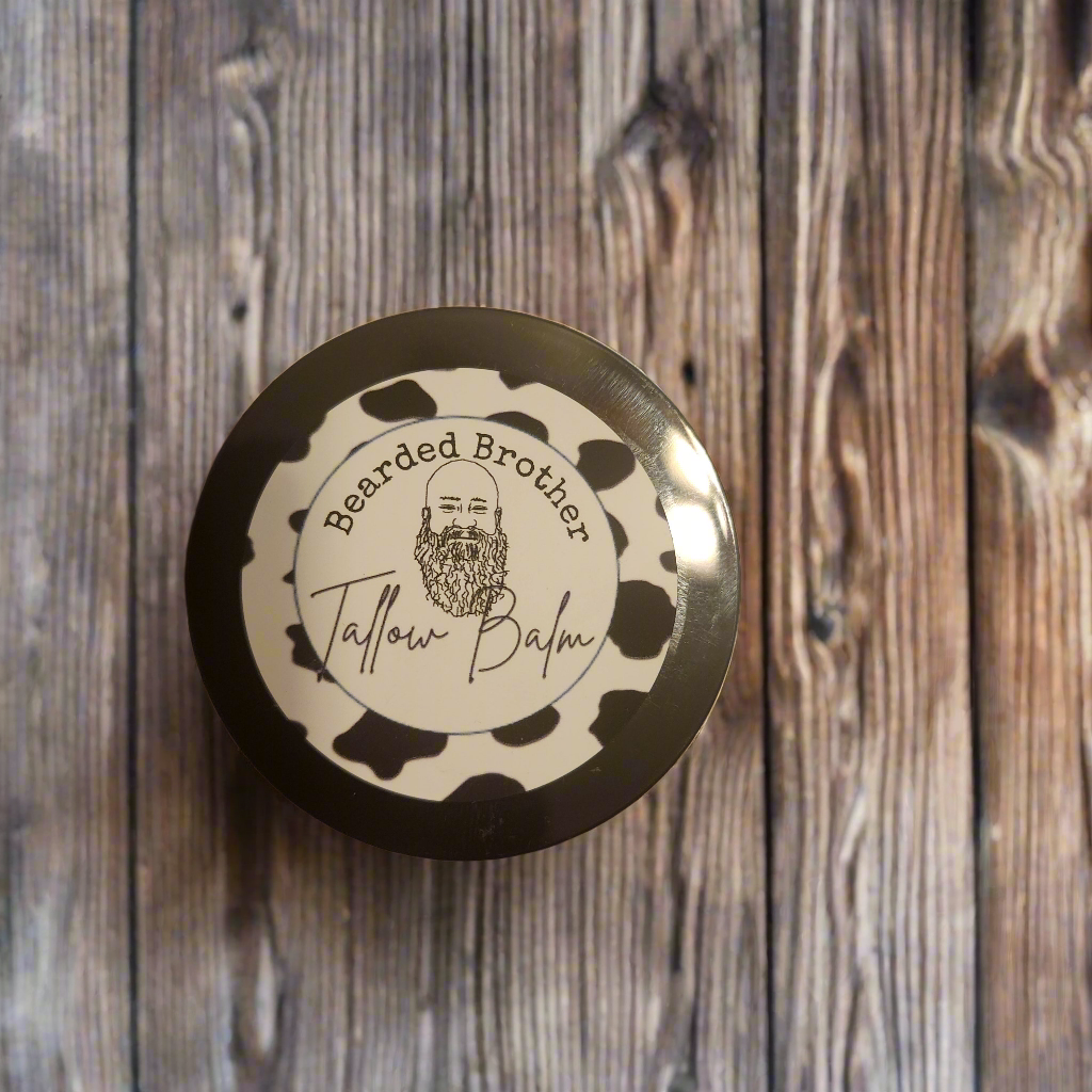 Tallow Balm