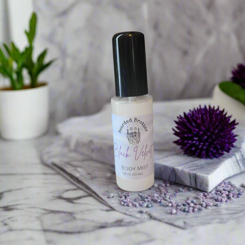 Body Mist