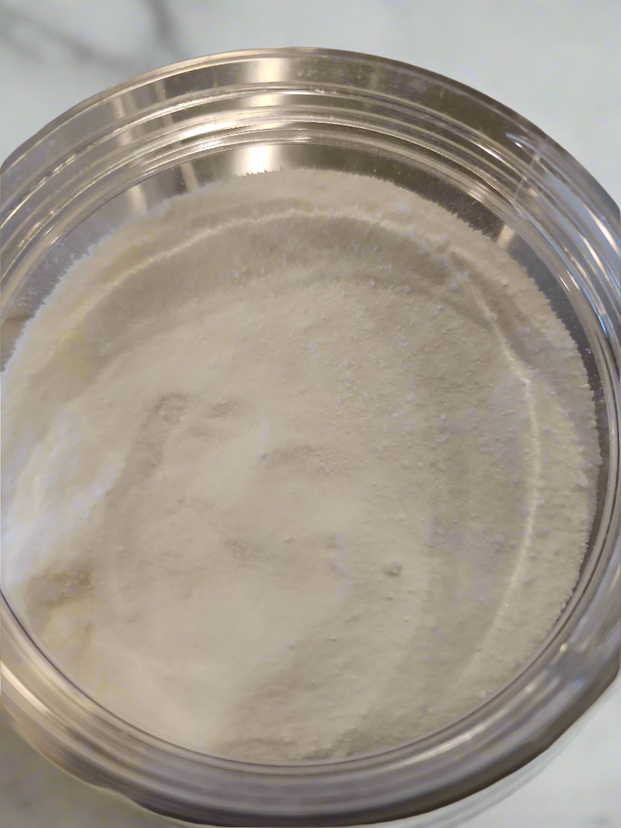 Laundry Soap