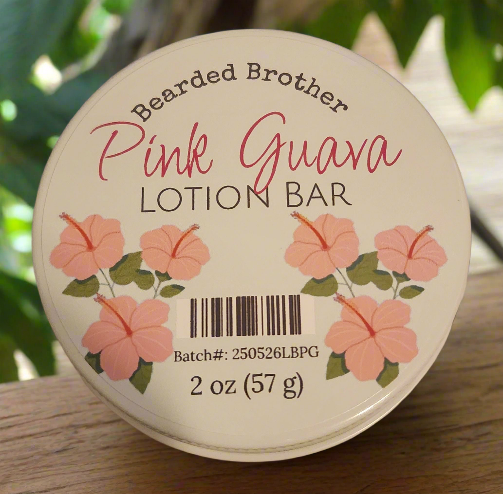 Lotion Bars