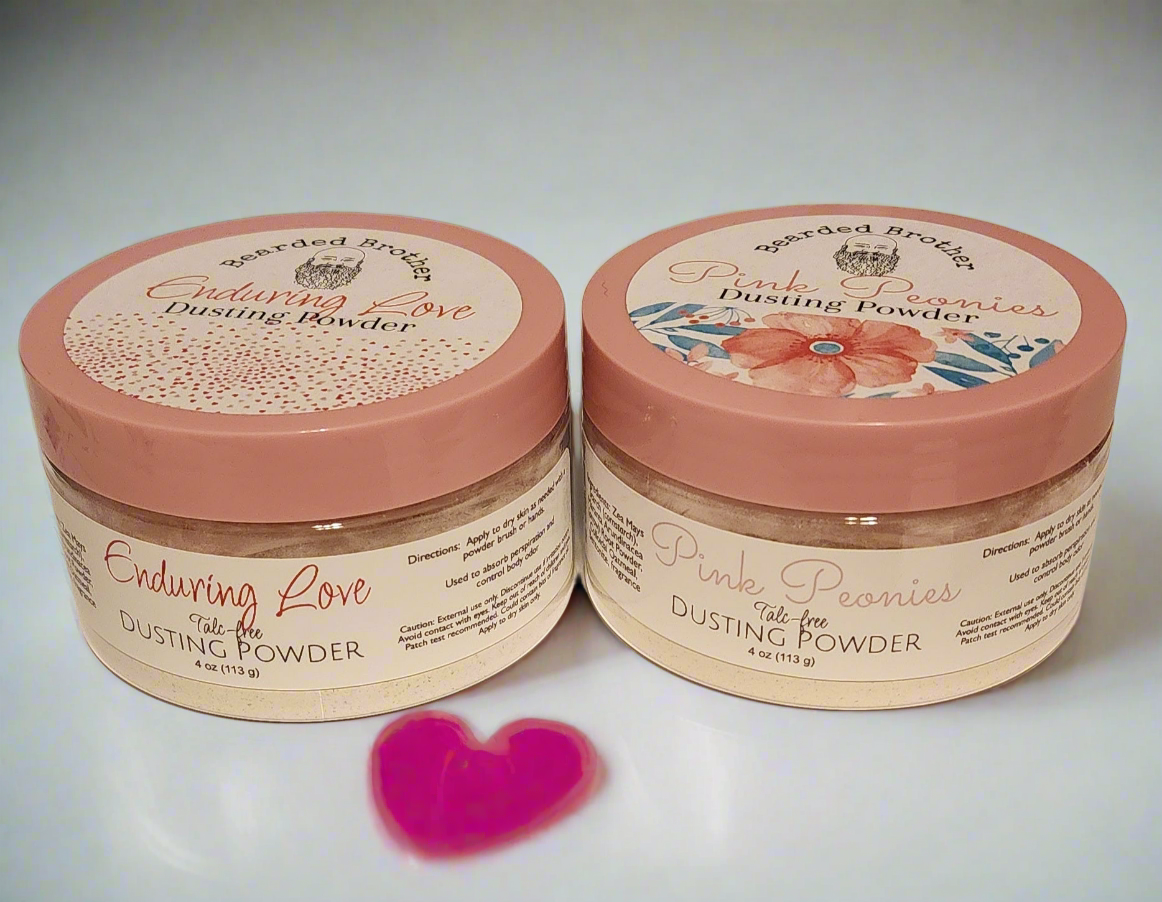 Dusting Powder