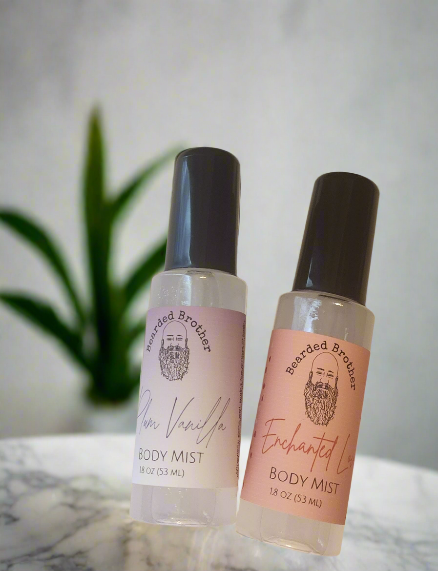 Body Mist