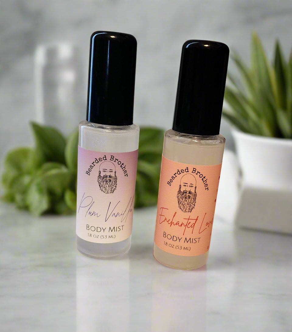 Body Mist