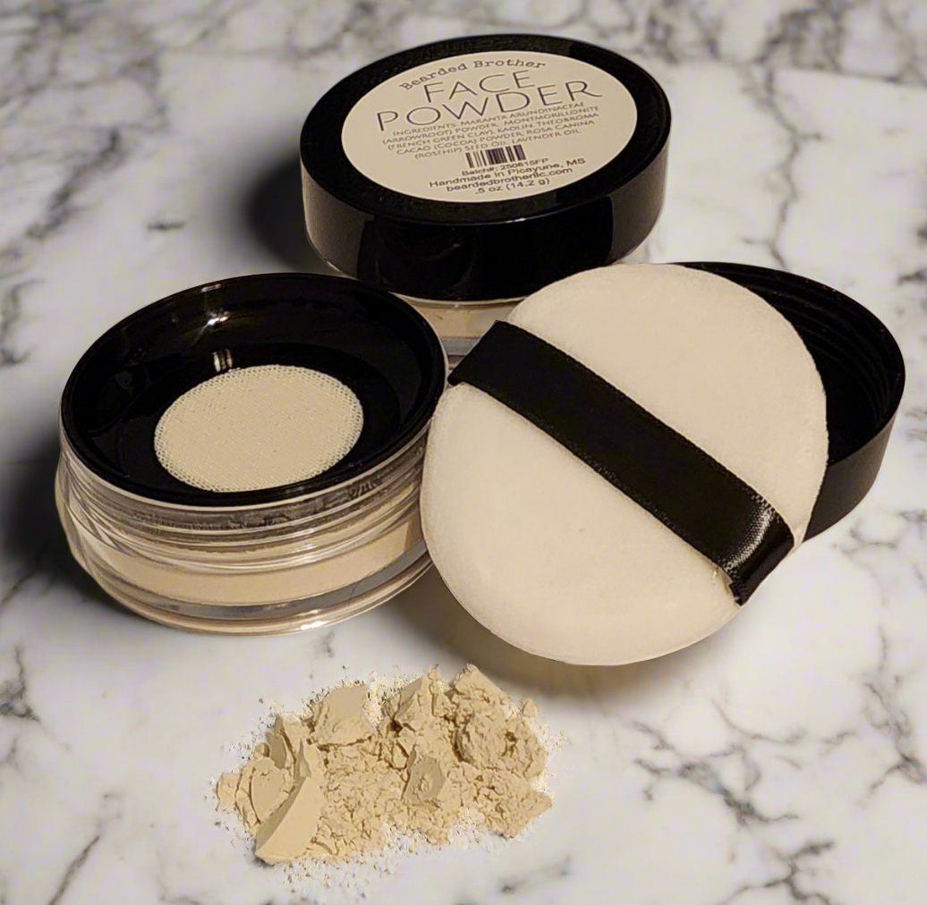 Face Powder