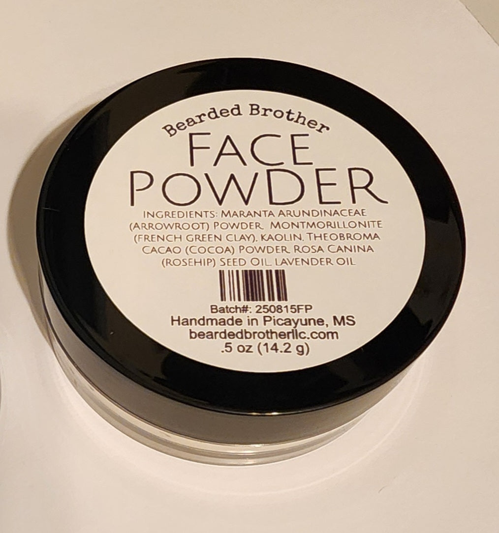 Face Powder