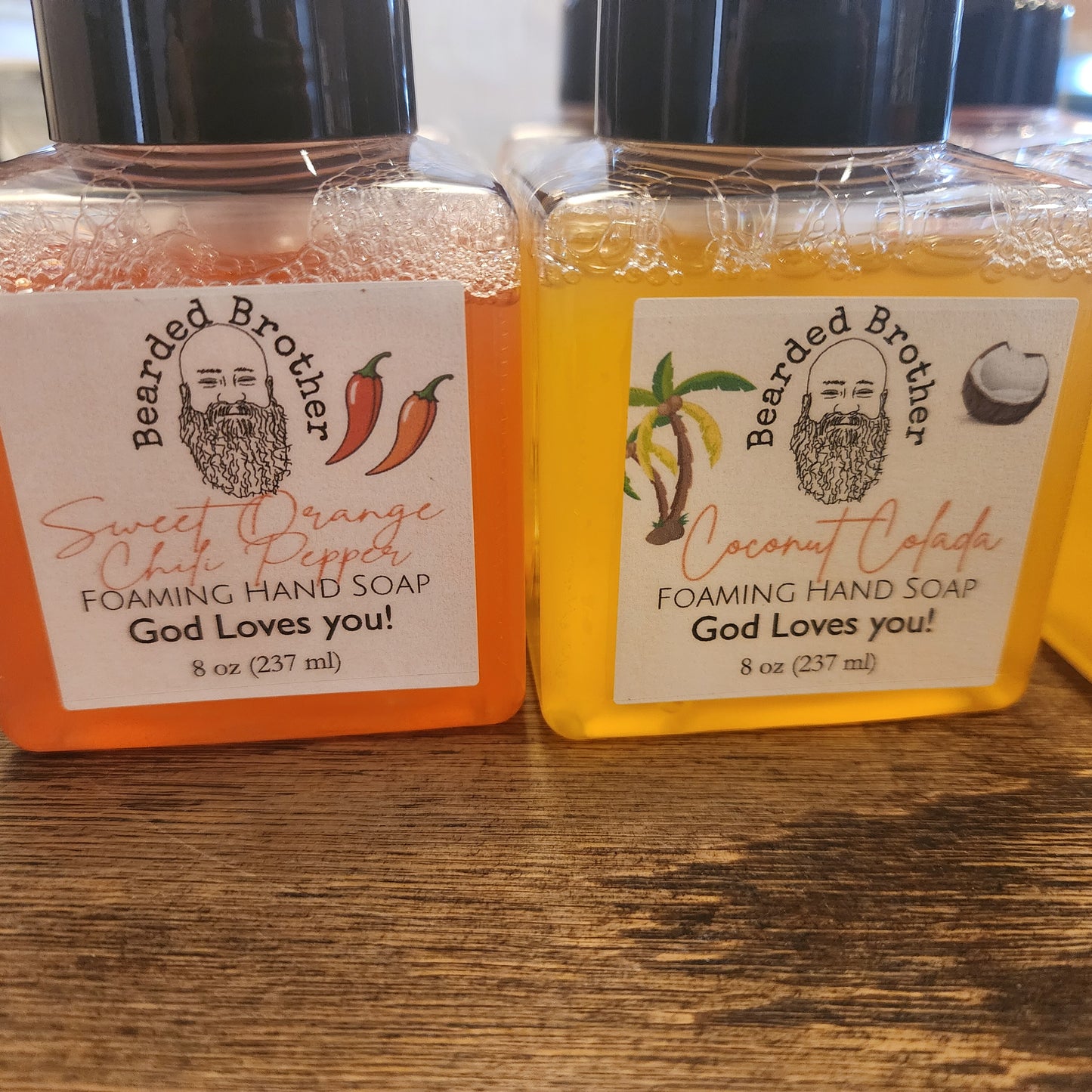 Hand Soap