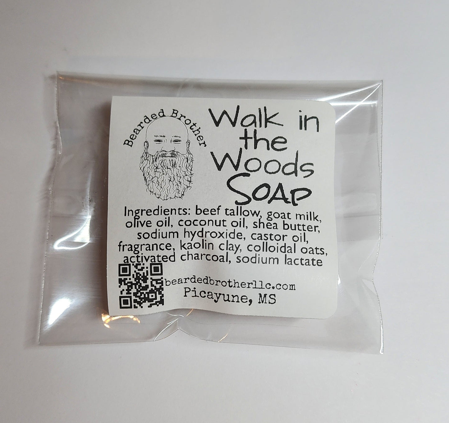 Mardi Gras Parade Soaps (25-pack)