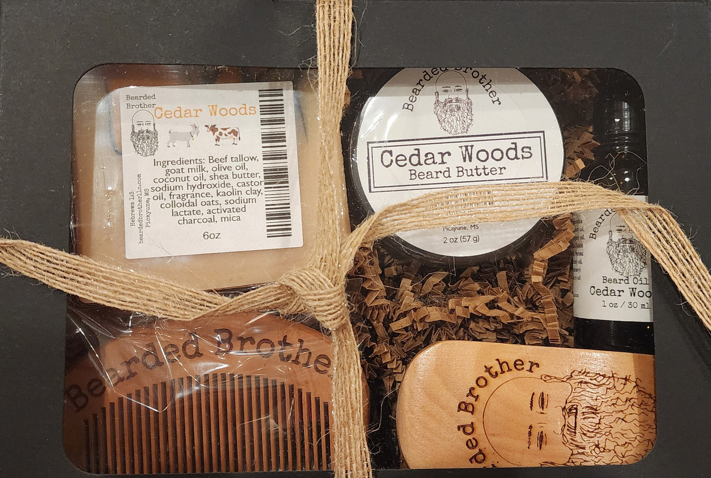 Mens Gift Set