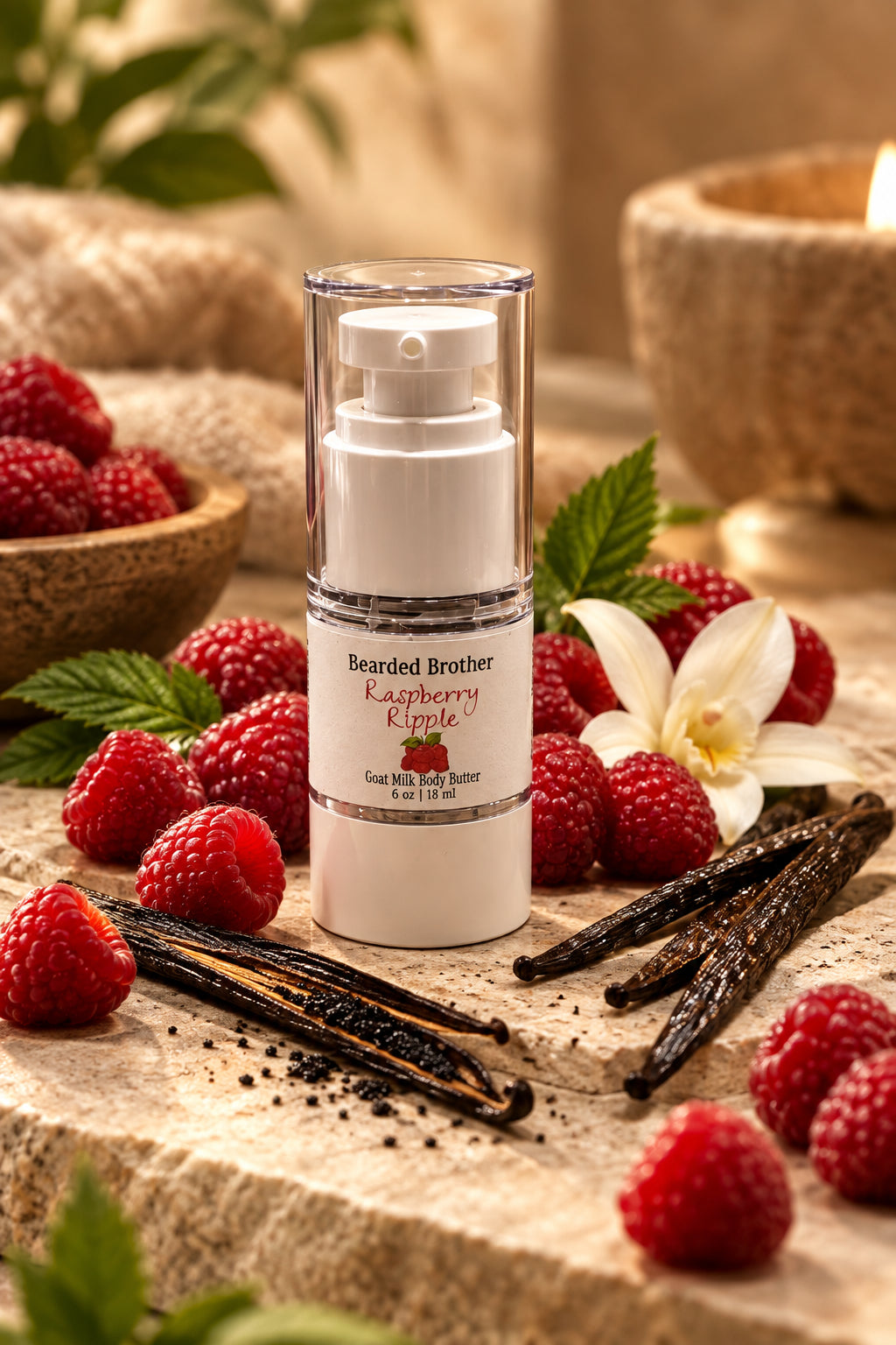 Body Butter