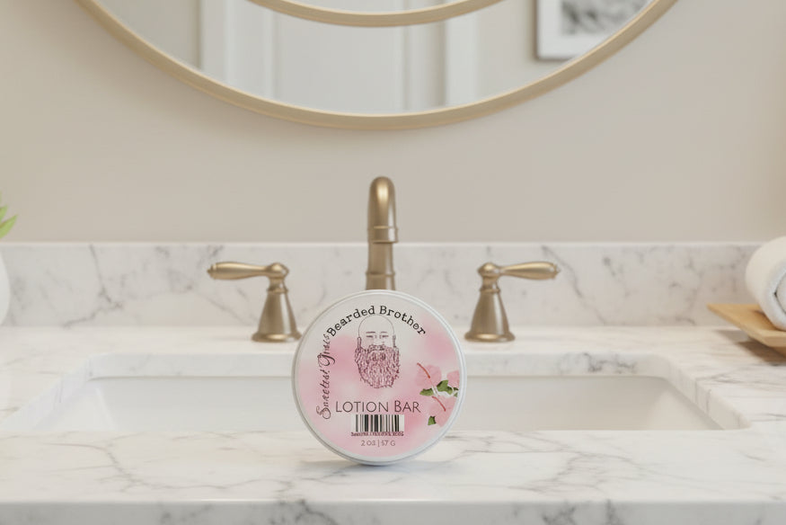 Lotion Bars