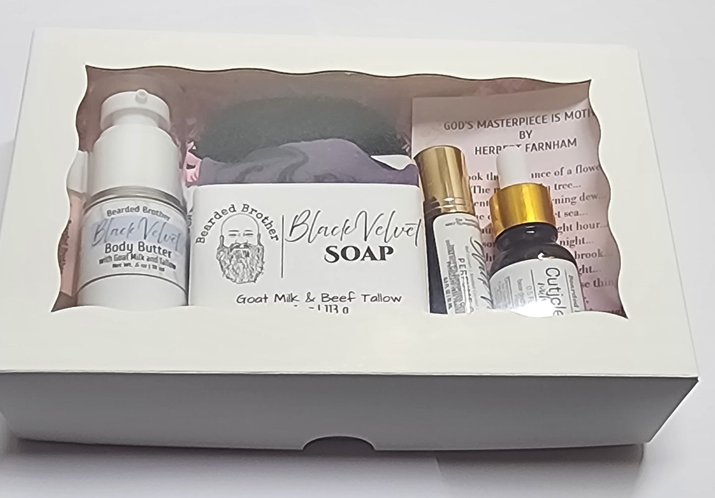 Women's Gift Set