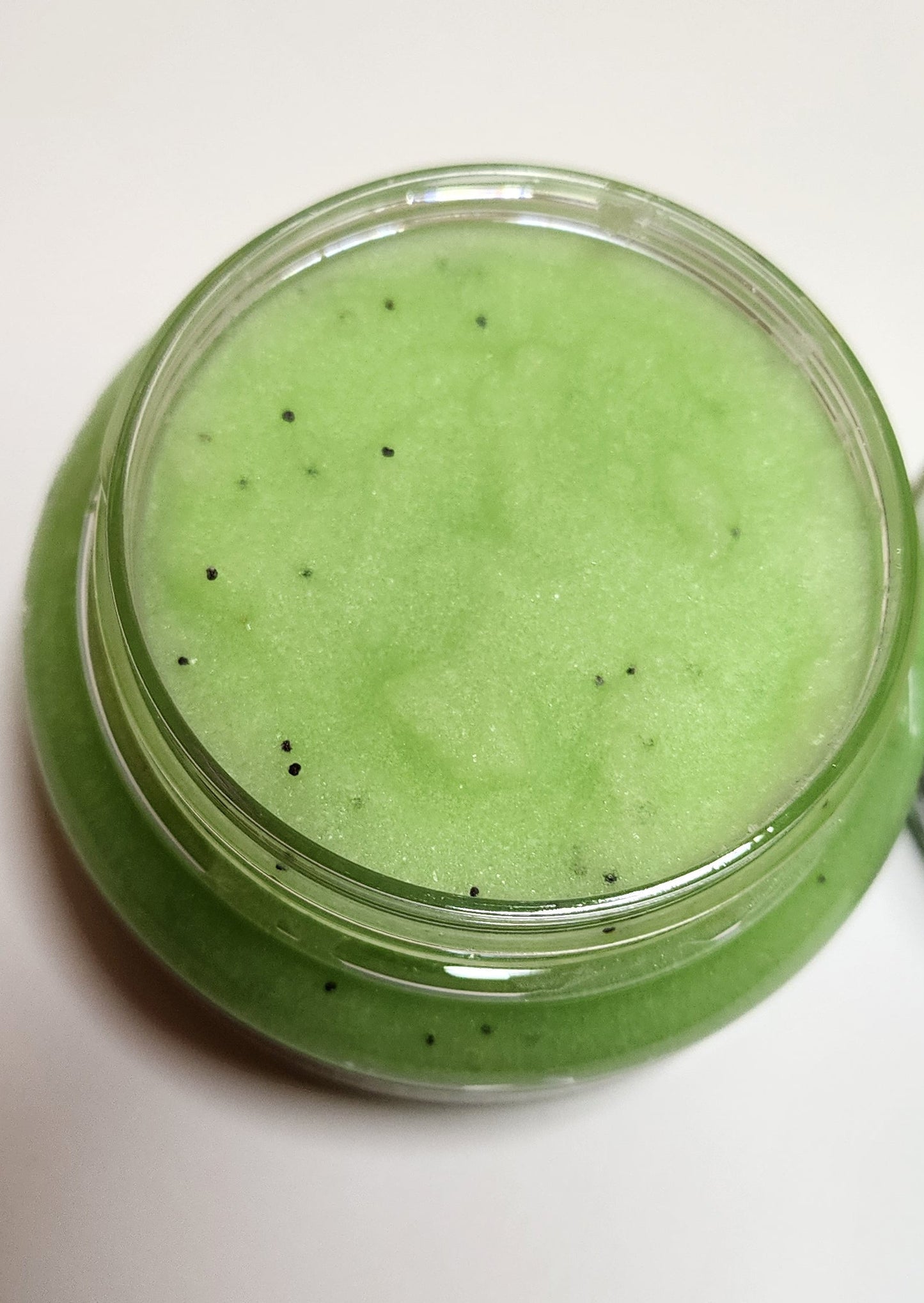 Sugar Scrub