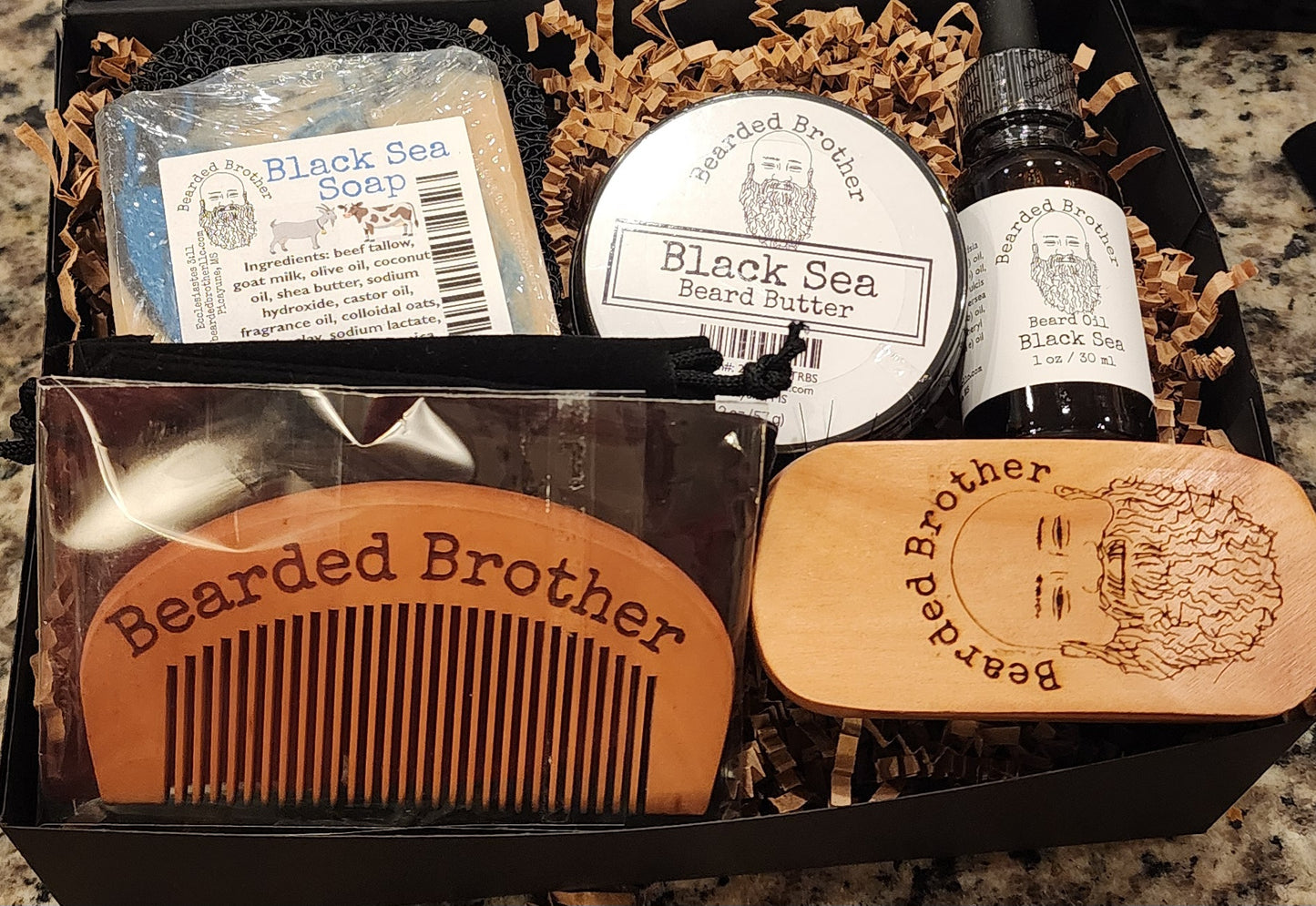 Mens Gift Set