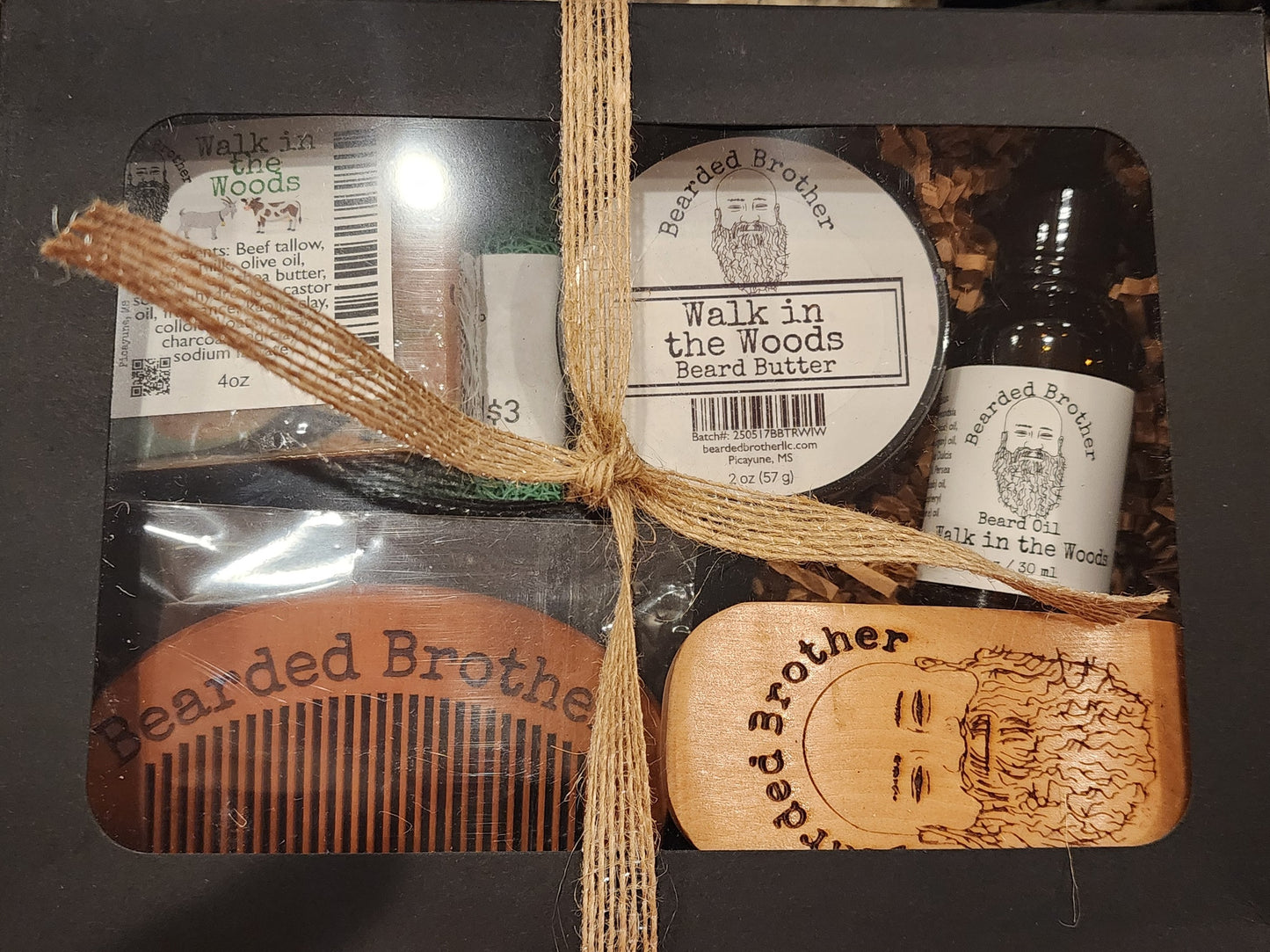 Mens Gift Set
