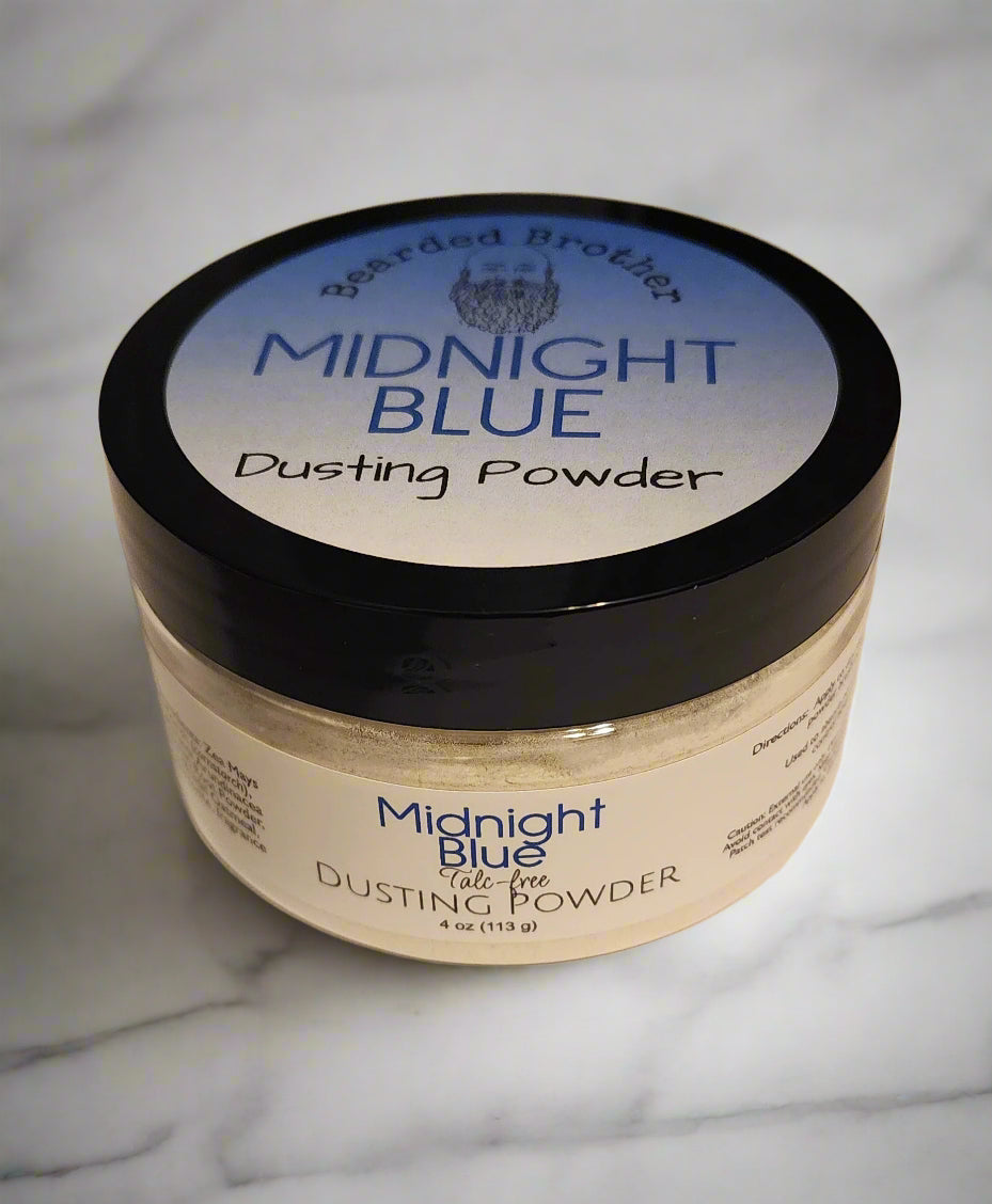 Dusting Powder