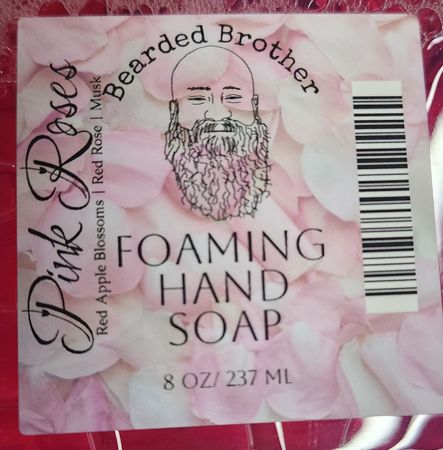Hand Soap