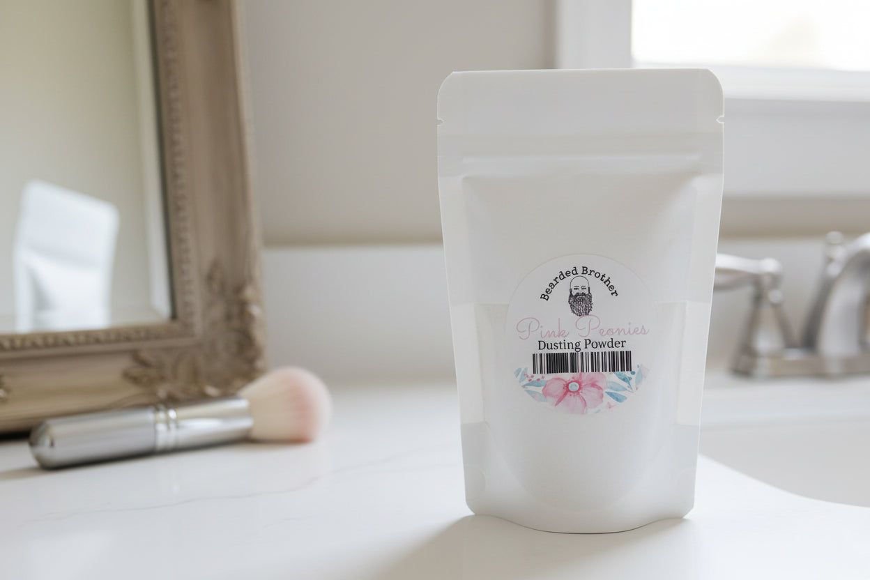 Dusting Powder