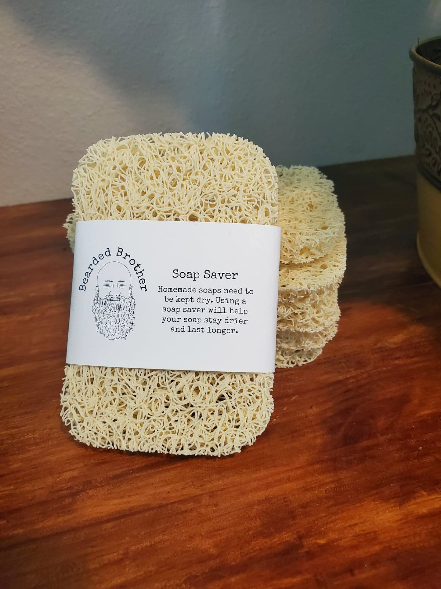 Soap Saver