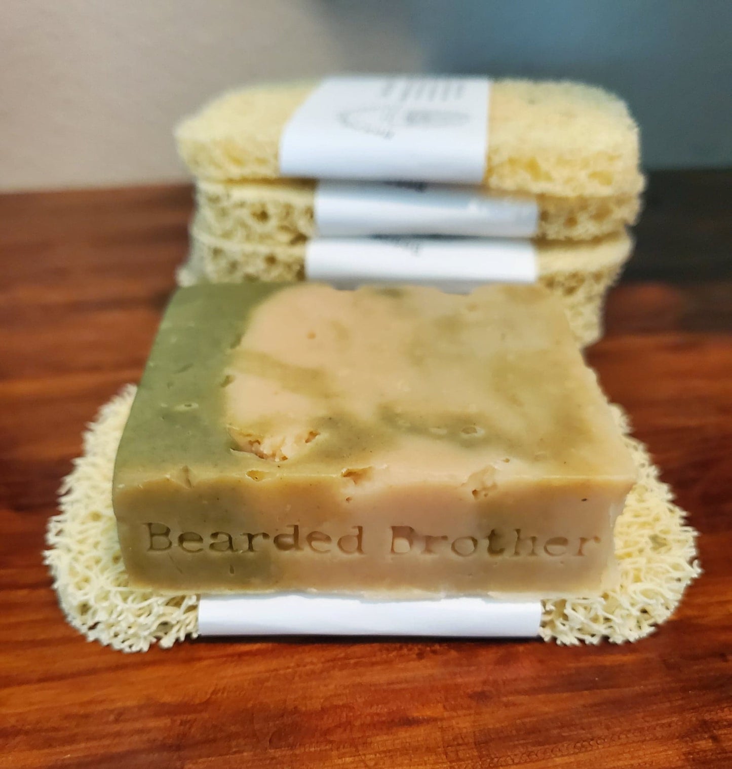 Soap Saver