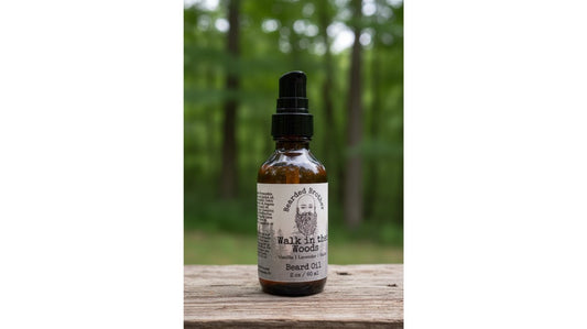 Best Beard Oil for Sensitive Skin: 2026 Guide
