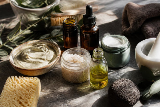 Best Natural Skincare for Men: 2026 Guide