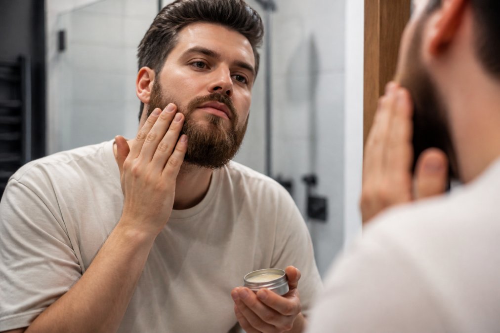 How to Apply Beard Balm: Step-by-Step for 2026