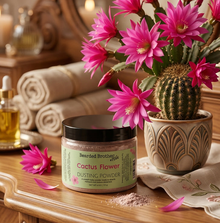 Dusting Powder