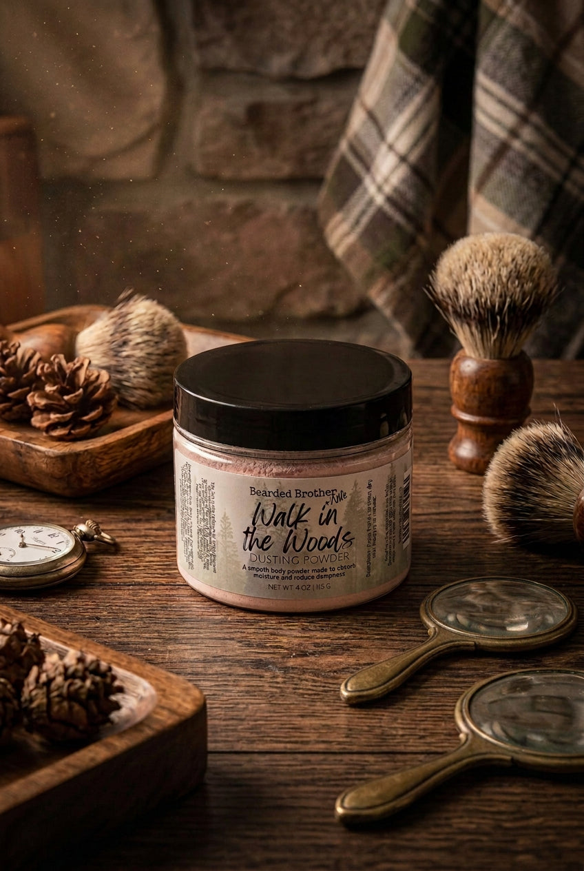 Dusting Powder