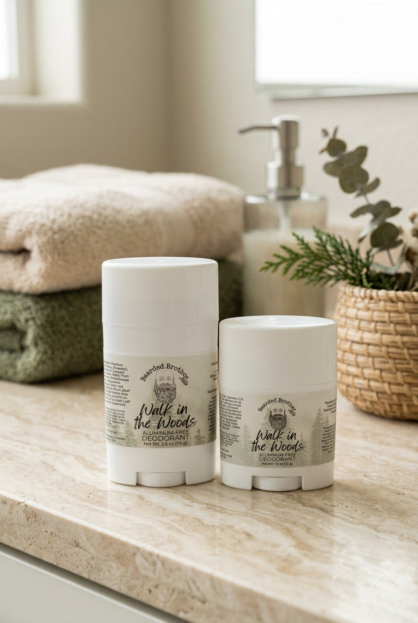 Deodorant