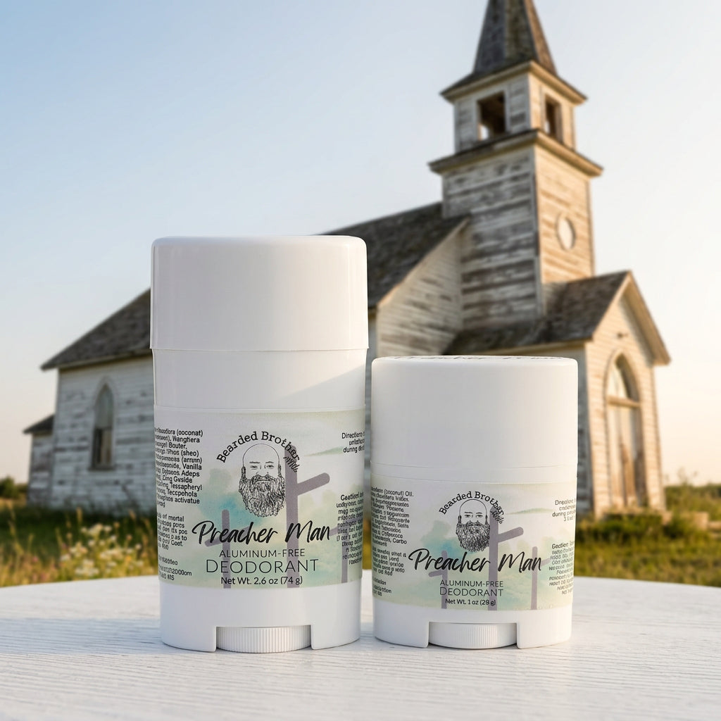 Deodorant