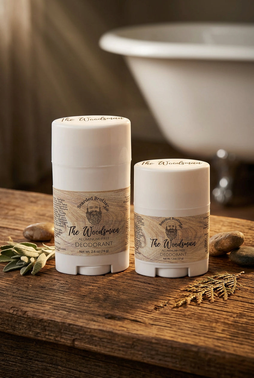 Deodorant