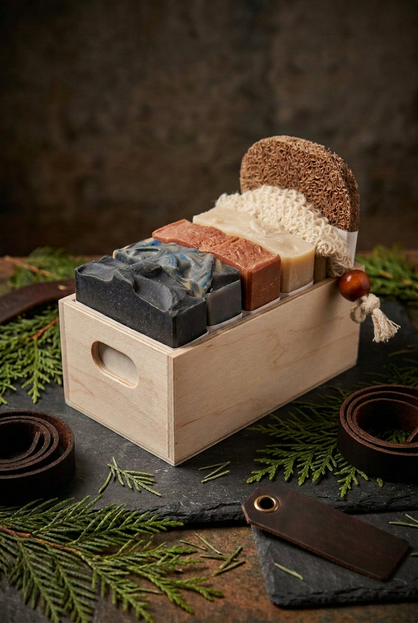 Soap Box Sets