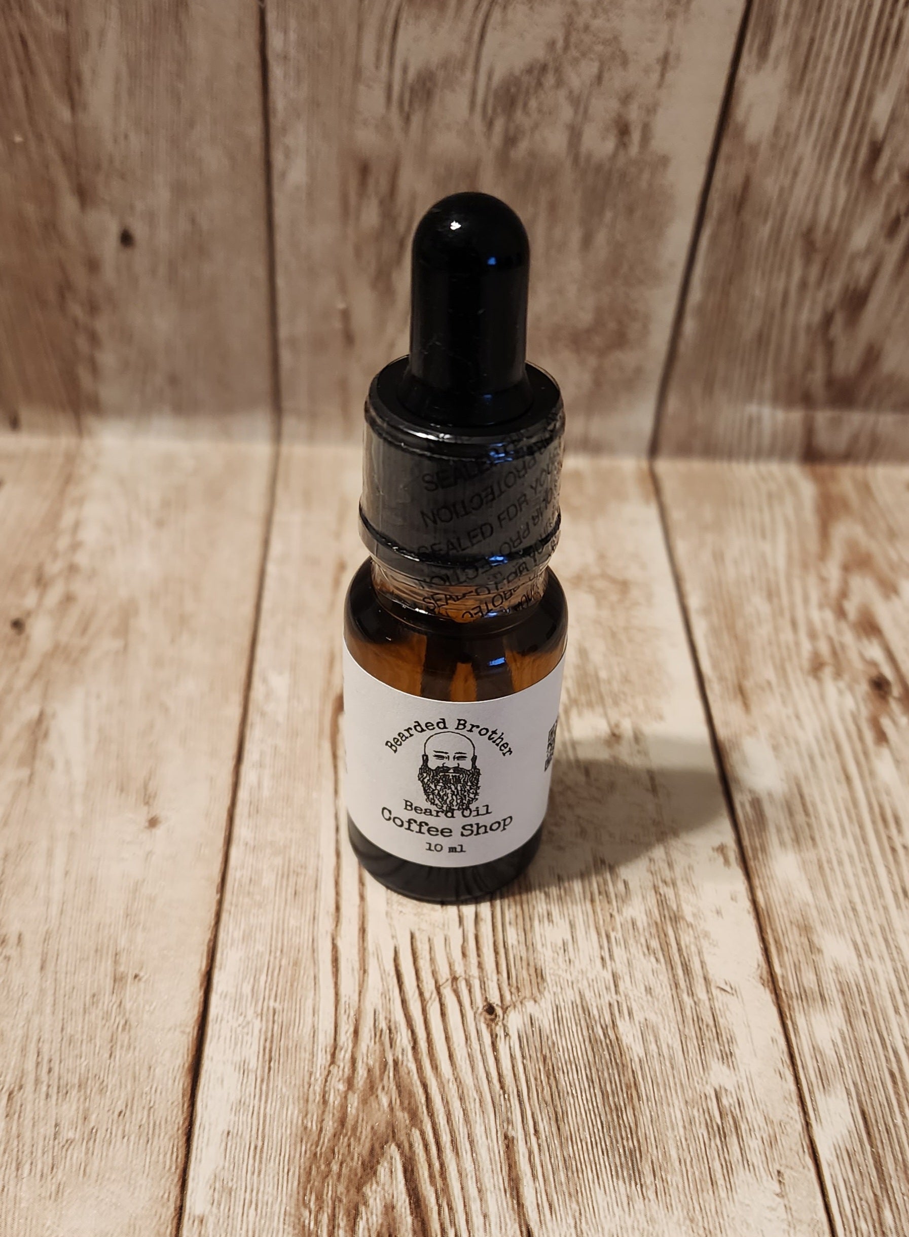 Beard Oil – Bearded Brother llc