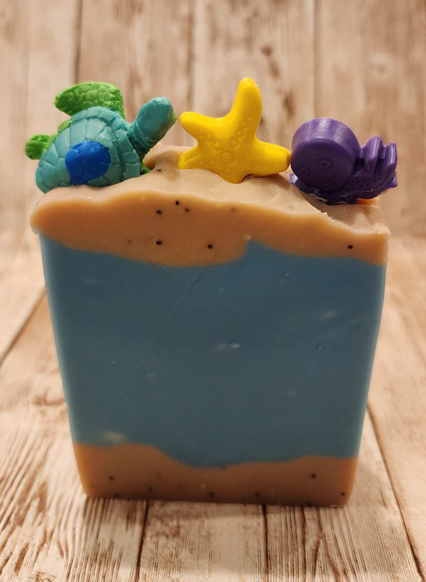 Beach Vibes Soap